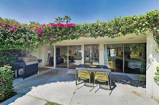The CoCo Cabana Unit 31 Permit# 4451 - Palm Springs - 9