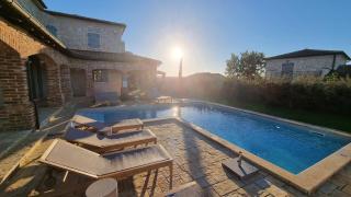 Villa Mint - Sveti Lovreč Pazenatički - 6