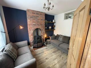 The Railway Cottage Bridgnorth - Bridgnorth - 1