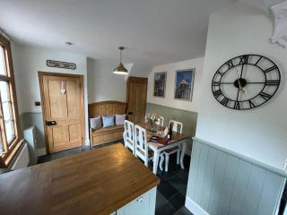 The Railway Cottage Bridgnorth - Bridgnorth - 5