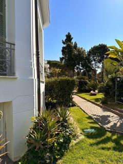 Un Diamante in Bordighera - 1