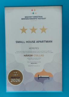 Small House Apartment - Kerepes - 7