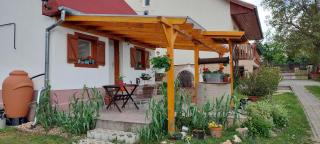Small House Apartment - Kerepes - 3
