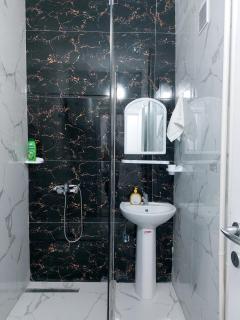 Main Square Apartment - Skopje - 2