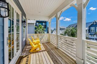 Sunshine Daydream - Port Aransas - 0