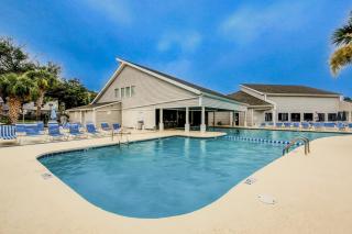 Arcadian Dunes 18-370 - Myrtle Beach - 9