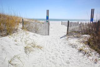 Arcadian Dunes 18-370 - Myrtle Beach - 7