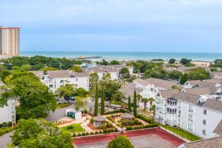 Arcadian Dunes 18-370 - Myrtle Beach - 6