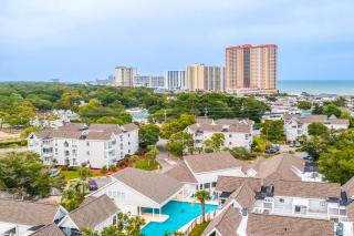 Arcadian Dunes 18-370 - Myrtle Beach - 5