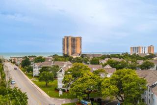 Arcadian Dunes 18-370 - Myrtle Beach - 4