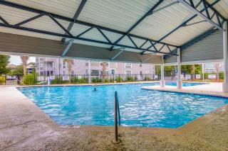 Arcadian Dunes 18-370 - Myrtle Beach - 1