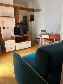 In The Heart Of Turin Air-conditioning - 5