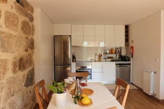 Vila de Campos - Gerês - Vieira do Minho - 2