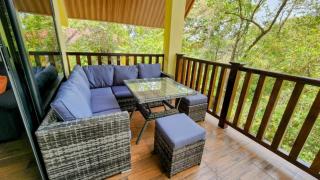 Cabaña de montaña en Altos del María - 5