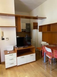 In The Heart Of Turin Air-conditioning - 8