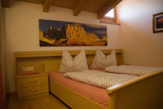 Messner Hof - Tiers - 9