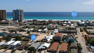 Red Neptune by Nautical Properties - Panama City Beach - 8