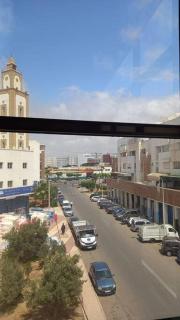 Appartement chaleureux/cocooning - Agadir - 6