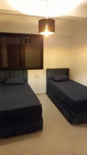 Appartement chaleureux/cocooning - Agadir - 3