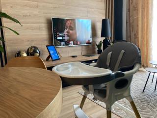 Apartamenty Termalne GREEN Apartment - Uniejow - 9