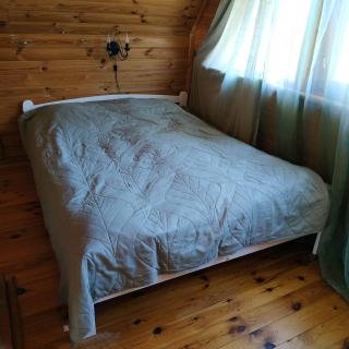 Izbushka Apartment - 2