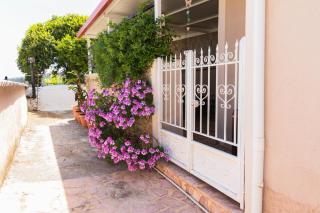 Filanthi's Retreat In Mani's Nature - Krini Peloponnese - 1