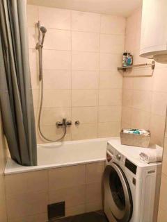 Azzaro apartment with two bedrooms - Bežanija - 9