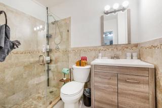 Perfect Location House in Miami Pool & Jacuzzi L43 - Miami - 1