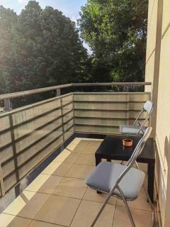 Azzaro apartment with two bedrooms - Bežanija - 8