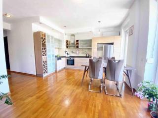 Azzaro apartment with two bedrooms - Bežanija - 7