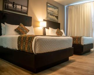 R Hotel Kingston - 5