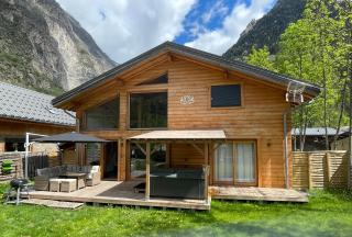 Chalet le Lotus Blanc - Les Deux Alpes - 0