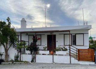 Philoxenia House in Asklipio - 9