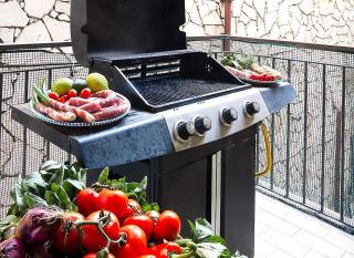 Terrazza sul mare - 6