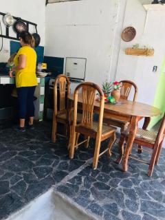 Sunset guest house - 1
