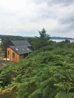The Old Coastguard Station, Lochinver - 7