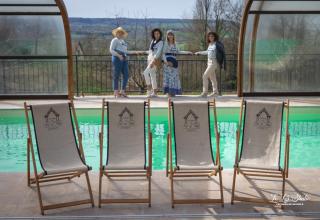 Holiday home Le clos du phare - Saint-Samson-de-la-Roque - 7