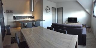 Aqua Zen avec Piscine - Breizh location - 2