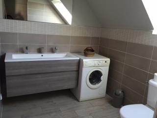 Aqua Zen avec Piscine - Breizh location - 2