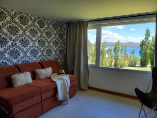 GreJa Lodge, Limay, Patagonia - Dina Huapi - 8