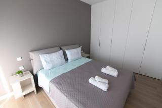 New-built apartment close to Athens city centre (Form_E1) - 5