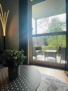 Modernes Apartment in Chemnitz - Chemnitz - 8