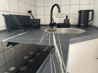 Modernes Apartment in Chemnitz - Chemnitz - 7