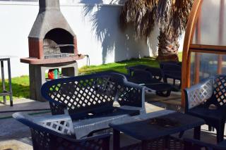 Sancti Petri House - 2