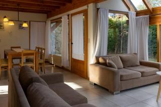 Cabaña Los Amancays - Villa La Angostura - 1
