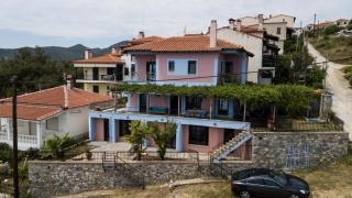 Zennova #3 Mount Athos & Sea View - Pyrgadikia - 1