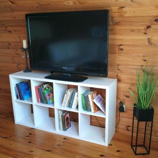 Izbushka Apartment - Tūja - 6
