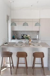 New-built apartment close to Athens city centre (Form_E1) - Atene - 8
