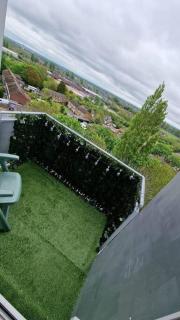 Paradise Flat Great Top View - 5