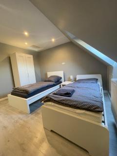 City Apartment Bremen - Brema - 8